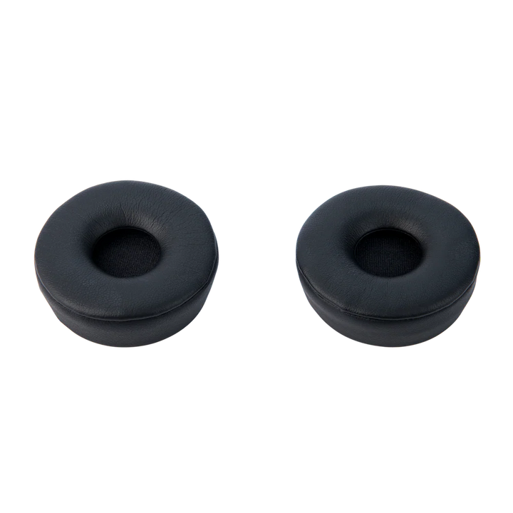 Engage Ear Cushion, Black, 1pair for Stereo (2pcs)