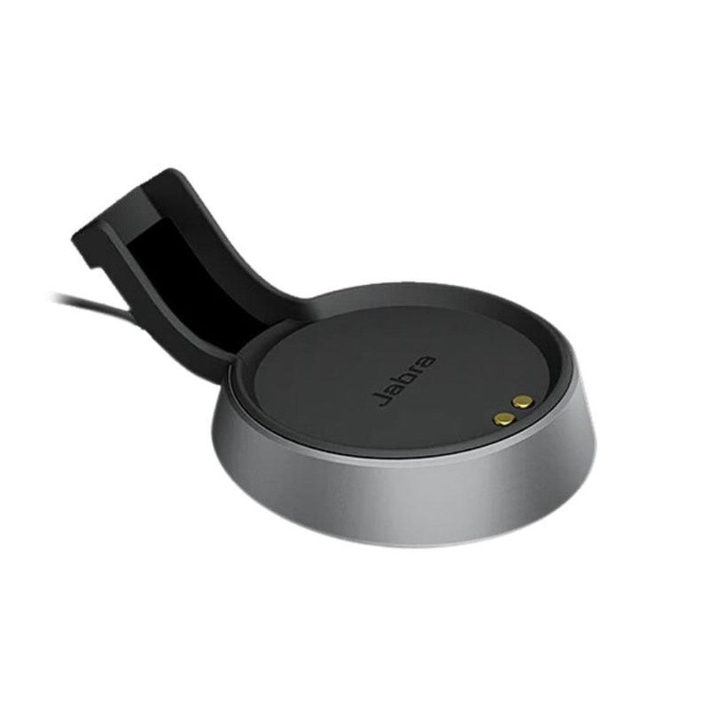 Jabra Evolve2 85 Deskstand USB-A, Black