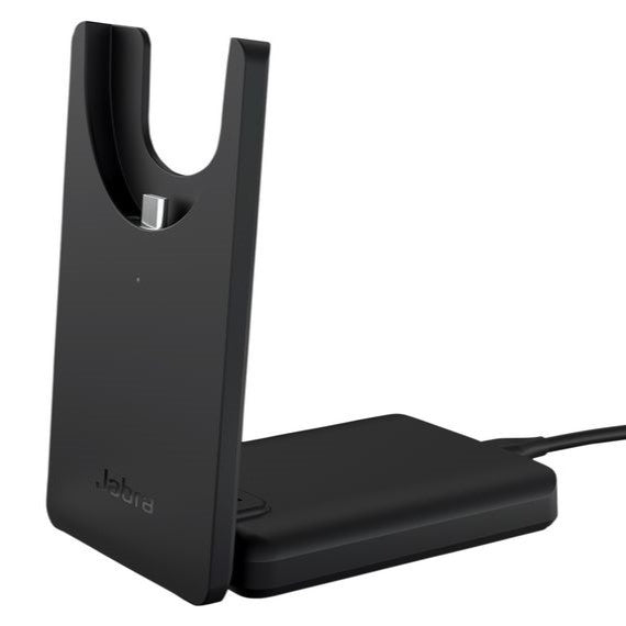 Jabra Evolve2 55 Deskstand USB-C