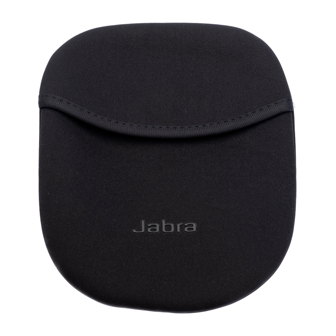 Jabra Evolve2 40 Pouch 10 pcs black