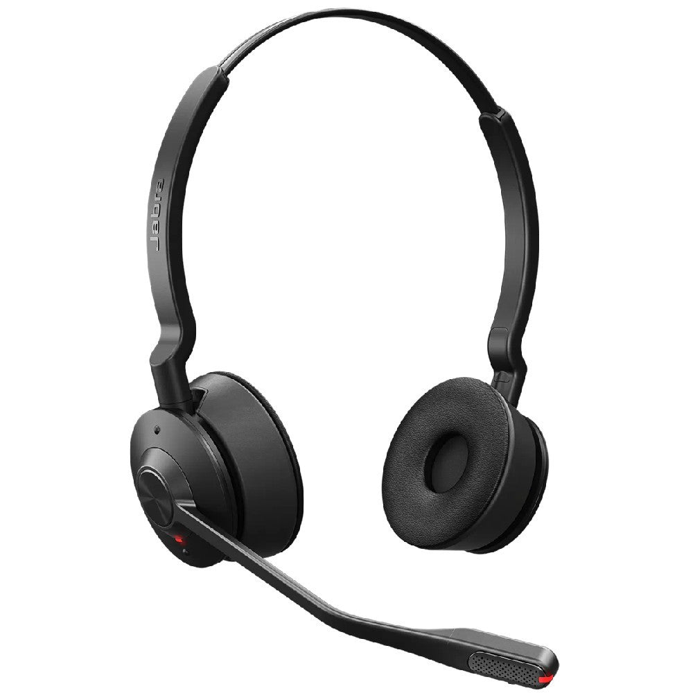 Jabra Engage replacement Stereo headset, EMEA/APAC