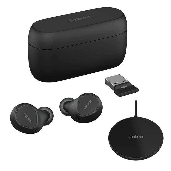 Jabra Evolve2 Buds