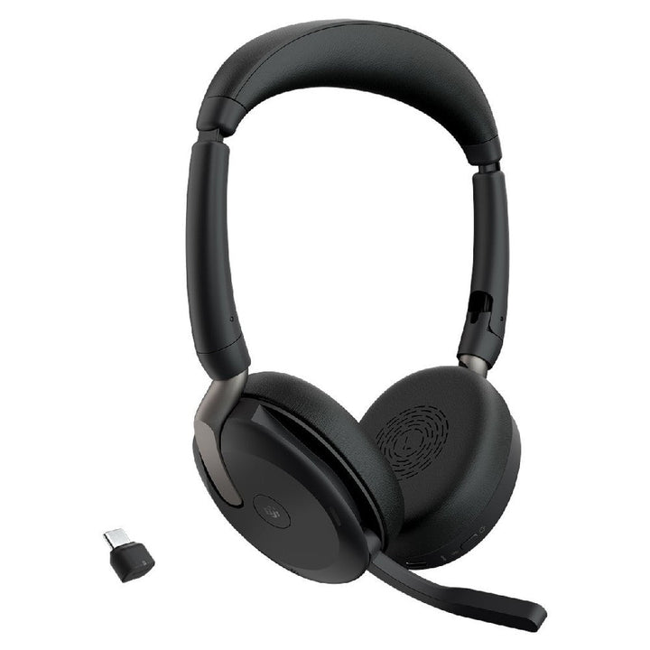 Jabra Evolve2 65 Flex