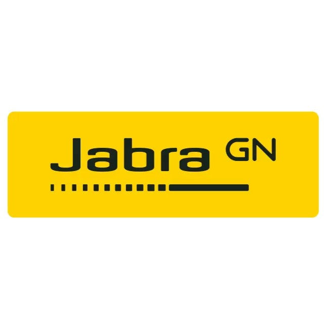 Jabra PanaCast 50 Power Supply EU Black with Cable