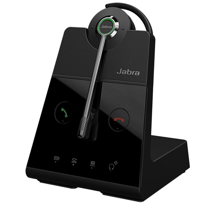 Jabra Engage 65 SE, UK/HK/SG/AU/NZ
