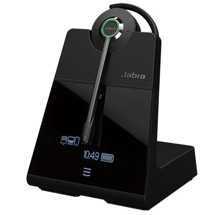 Jabra Engage 75 SE, UK/HK/SG/AU/NZ