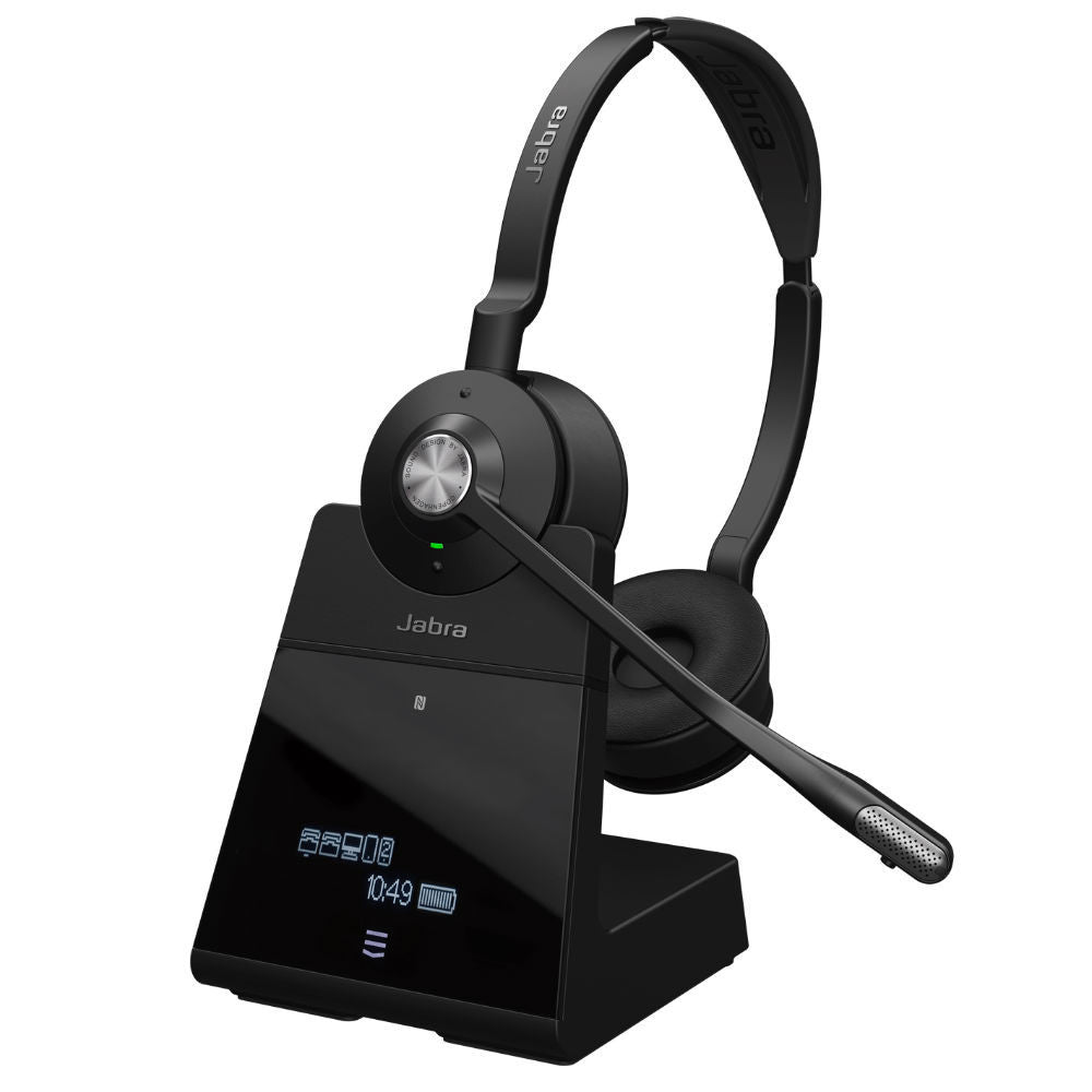 Jabra Engage 75 SE, UK/HK/SG/AU/NZ
