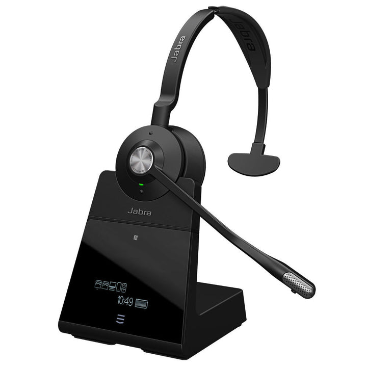 Jabra Engage 75 SE, UK/HK/SG/AU/NZ