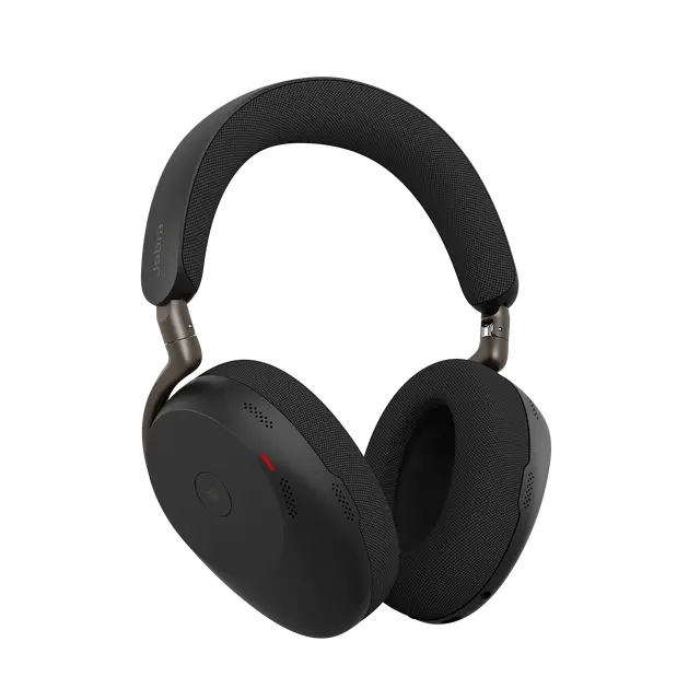 Evolve3 Jabra Warranty+ 1y