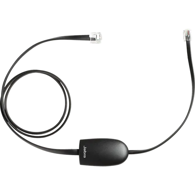 Jabra LINK 14201-19, EHS Adapter for Avaya