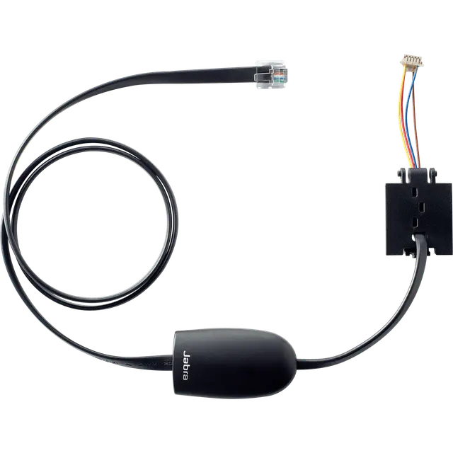 Jabra LINK 14201-31, EHS adapter for NEC