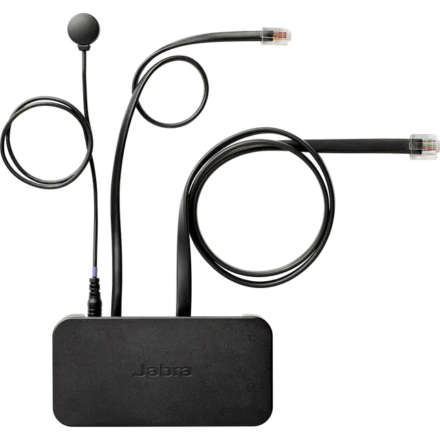 Jabra LINK 14201-35, Avaya EHS adapter