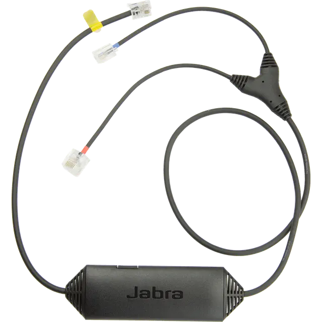 Jabra LINK 14201-41, Cisco EHS Adapter (8941, 8945)