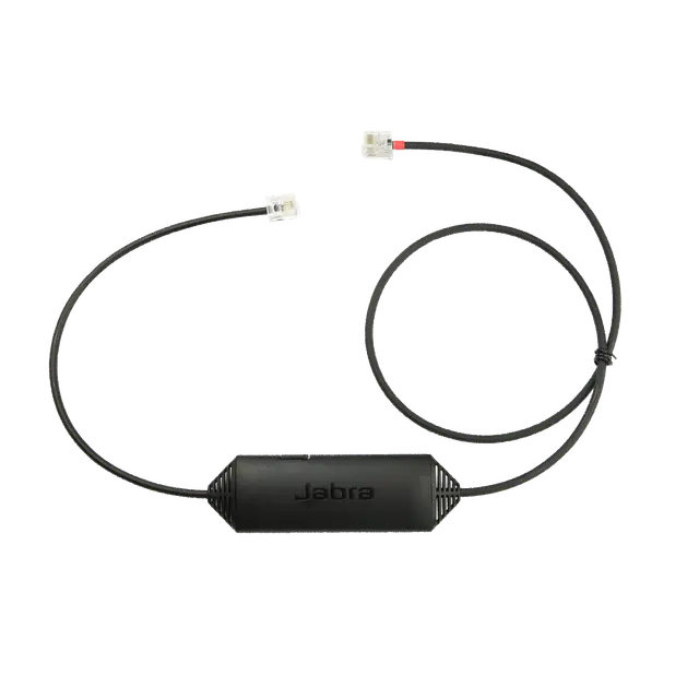 Jabra LINK 14201-43, Cisco EHS Adapter (6945. 78xx, 79xx, 88xx)