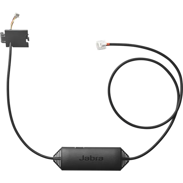 Jabra LINK 14201-44, NEC Adapter (DT330,430,730,830)