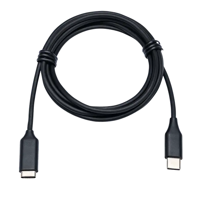 Jabra LINK Extension cord, USB-C-USB-C, 1.20 m.