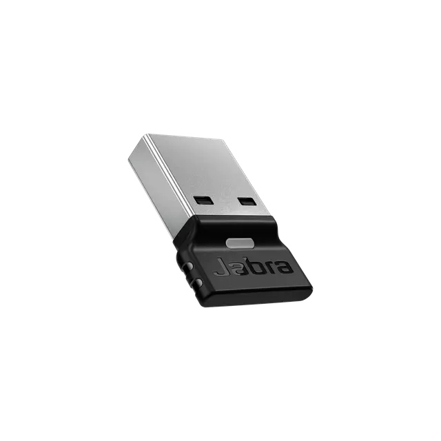 Jabra Link 390a MS Teams USB-A BT Adpt,Speak2