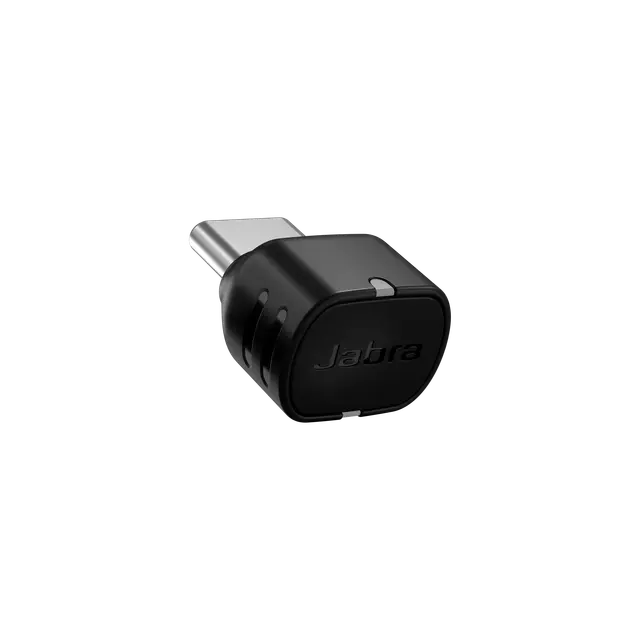 Jabra Link 390c MS Teams USB-C BT Adpt, Speak2