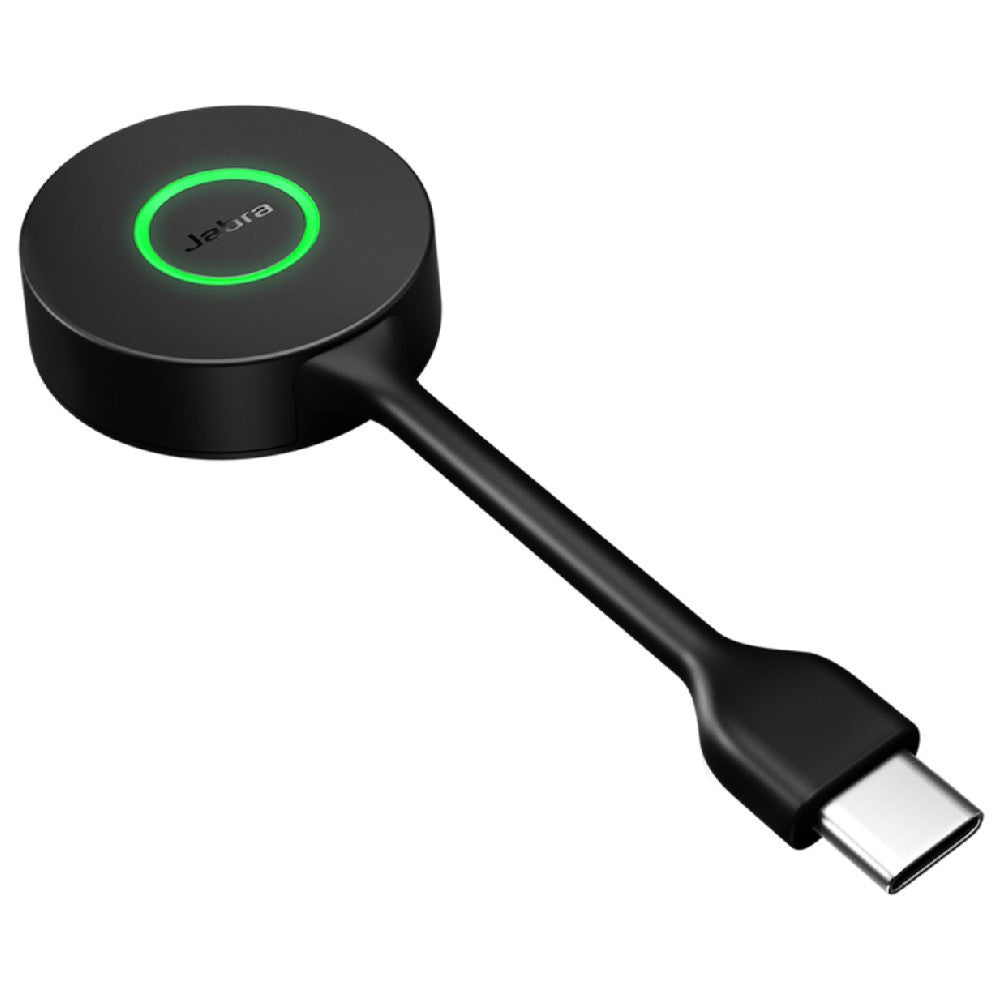Jabra Link 400c UC - USB-C - DECT Adapter, EMEA/APAC