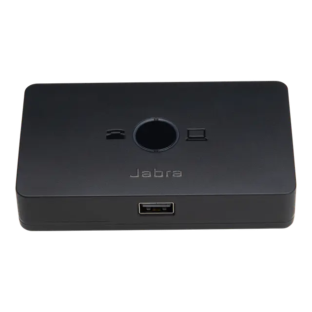 Jabra Link 950 USB-A, USB-A &amp; USB-C cord included