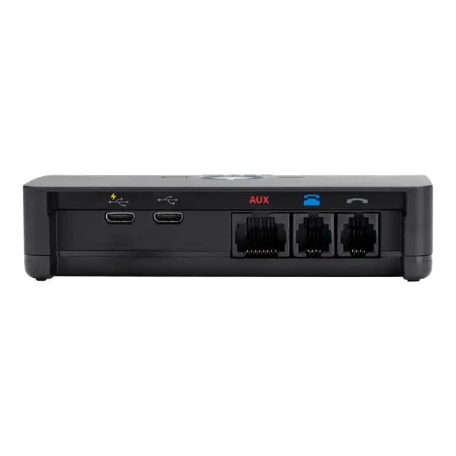 Jabra Link 950 USB-A, USB-A &amp; USB-C cord included
