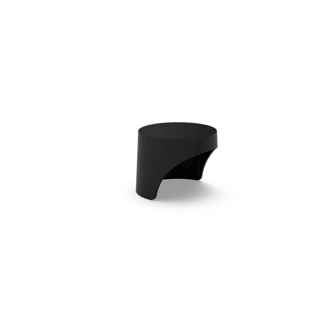 Jabra P40 VBS Privacy Cover