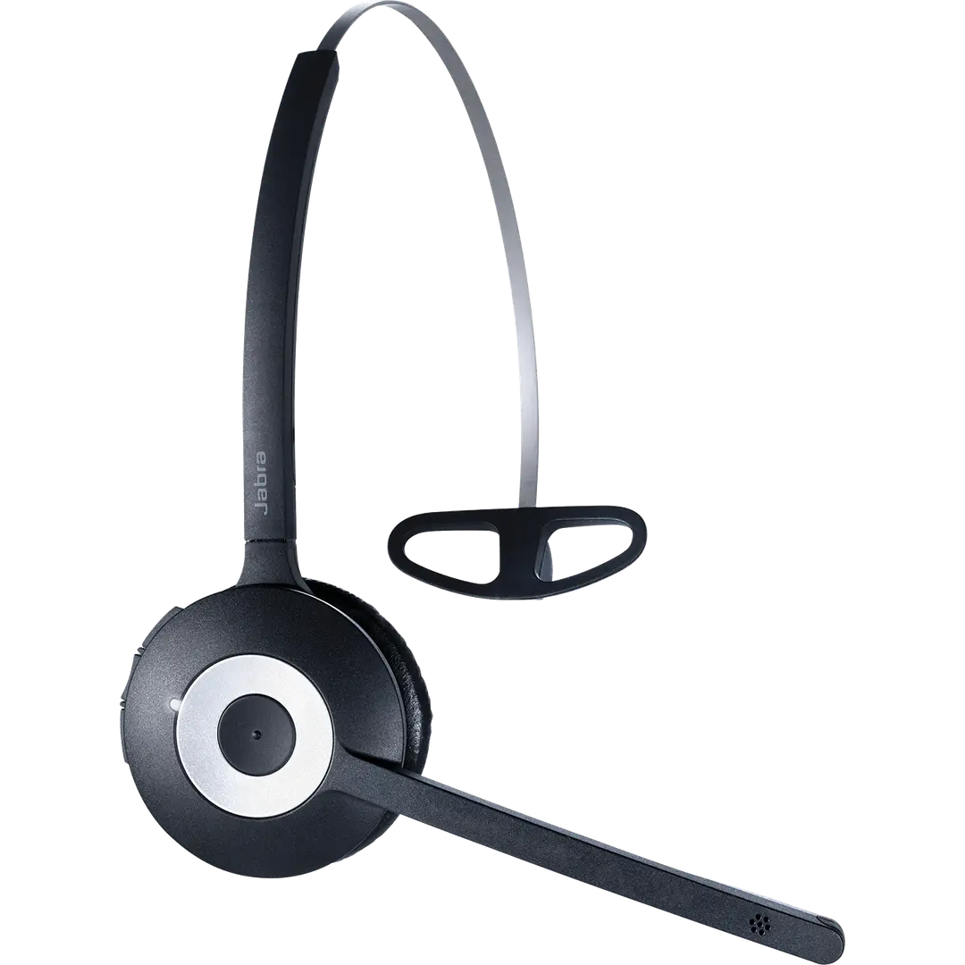 Jabra PRO 920, UK/HK/SG