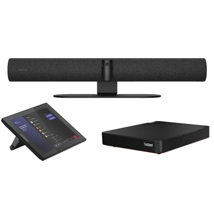 Jabra PanaCast 50 R-S MS, P50 UK CHGR, Len UK CHGR