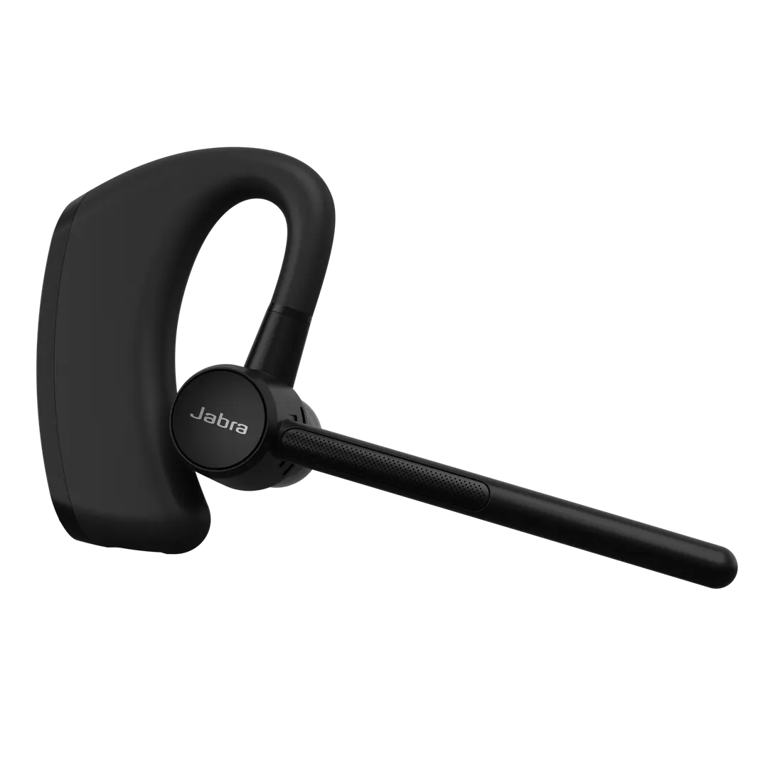 Jabra Perform Go 4 Mono USB-C, Black