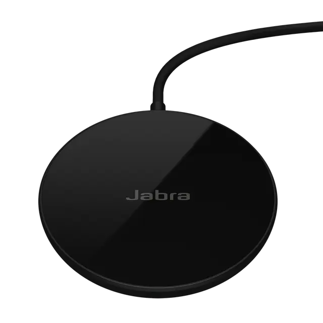 Jabra Wireless charging pad USB C