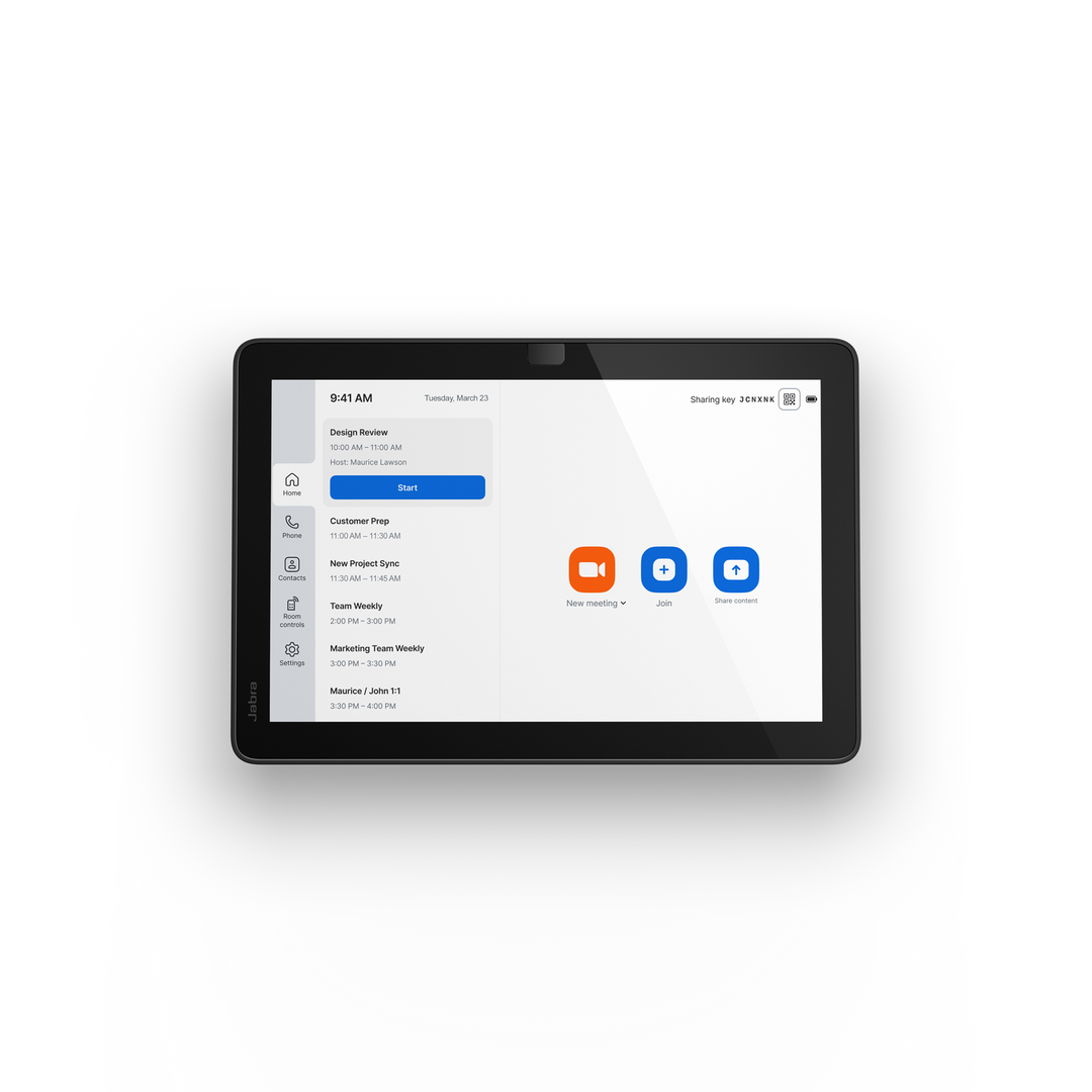 Jabra Control IP UC, Global
