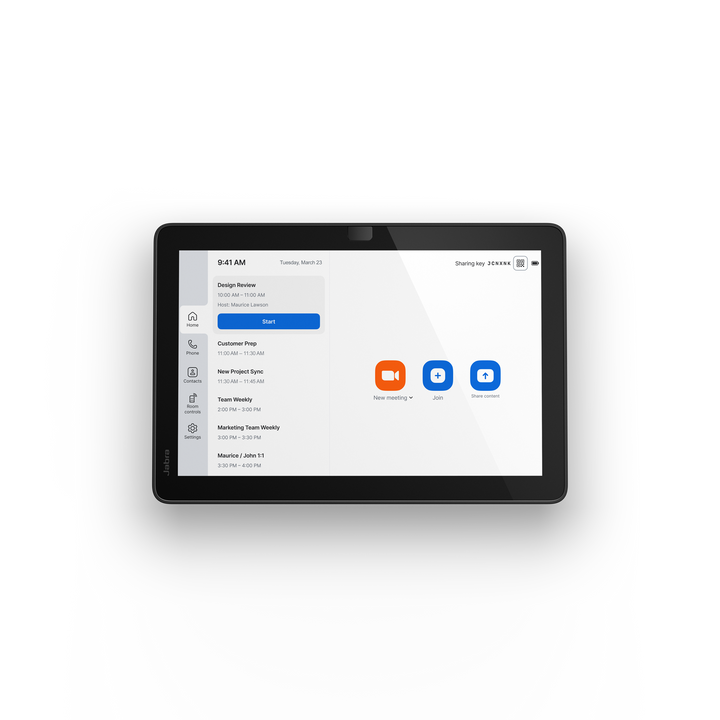 Jabra Control IP UC, Global