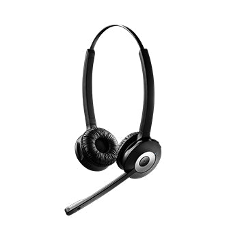 Duo Headset (Pro 920/930)