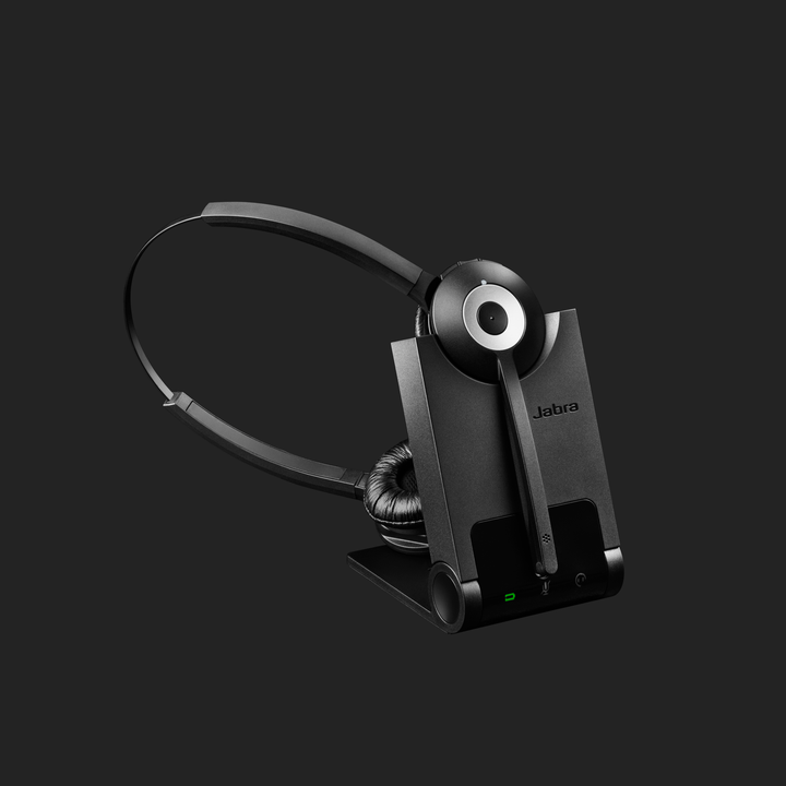 Duo Headset (Pro 920/930)