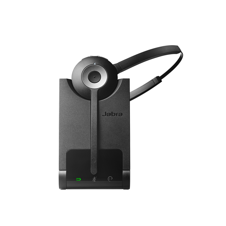 Duo Headset (Pro 920/930)