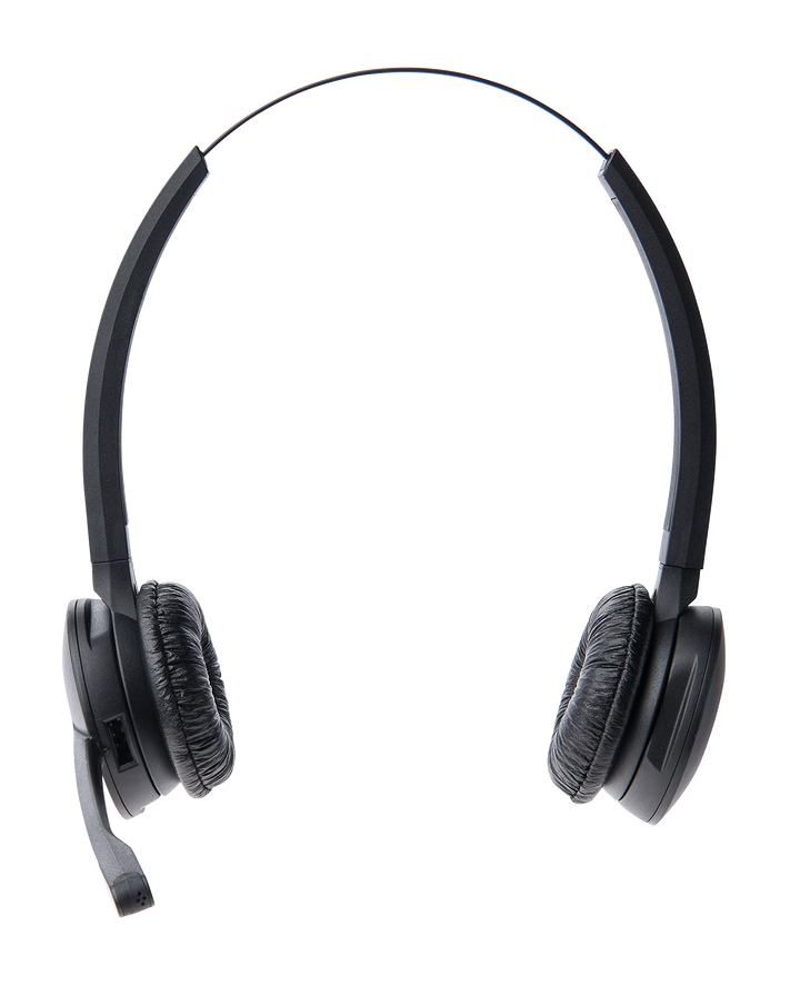Duo Headset (Pro 920/930)