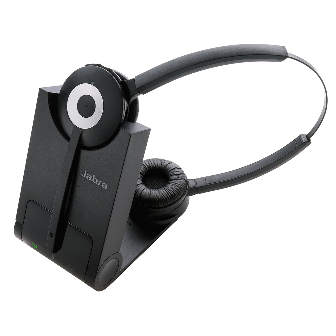 Duo Headset (Pro 920/930)