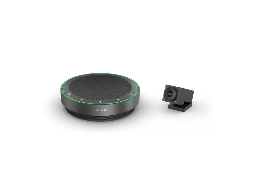 Jabra BYOD Room Kit (Speak2 75 UC, IQ, USB cable)