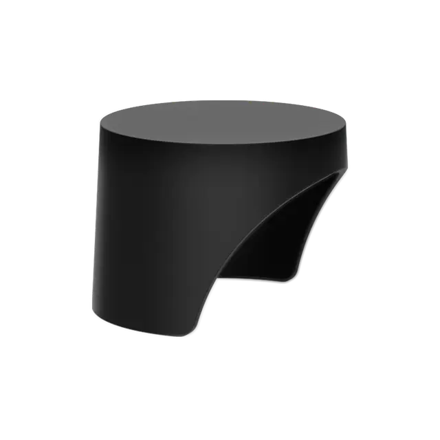 P50 VBS Privacy Cover, Cover with Sensor, black