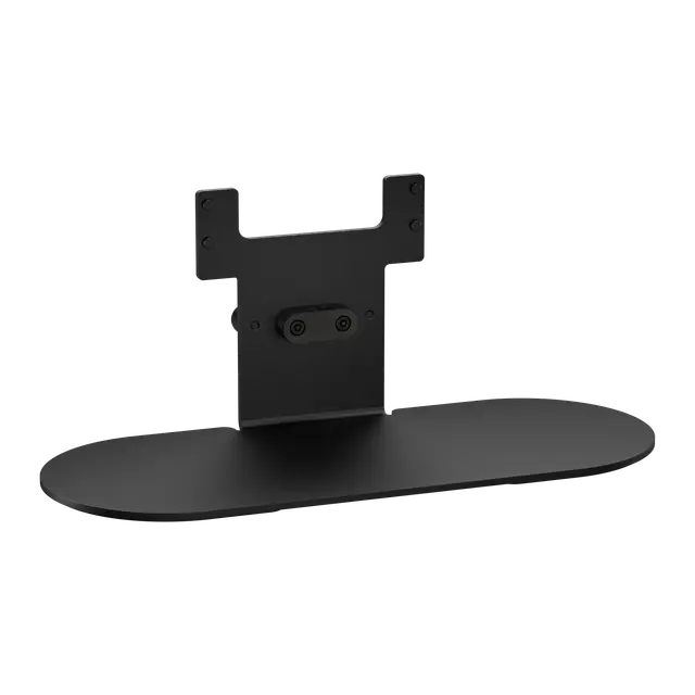 P50 VBS Table Stand Click-on VBS table stand,black
