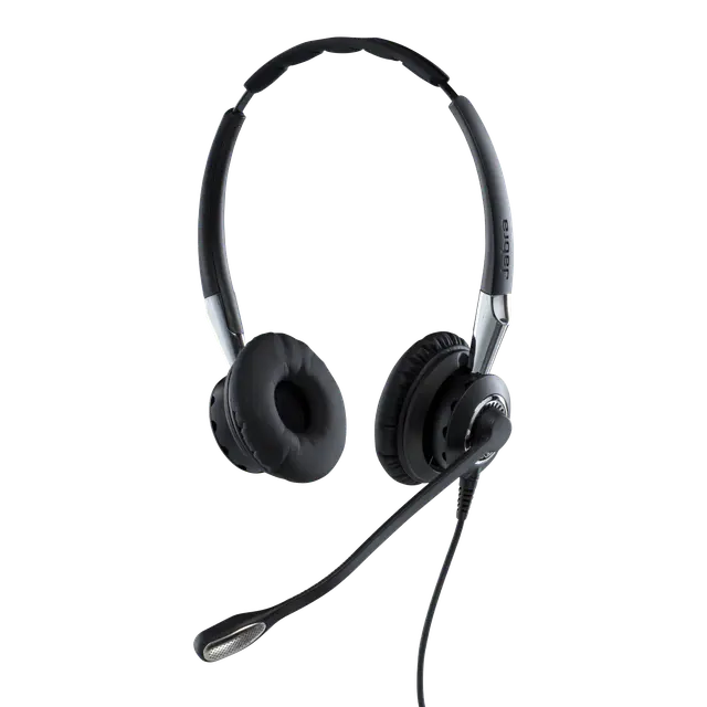 Jabra BIZ 2400 II