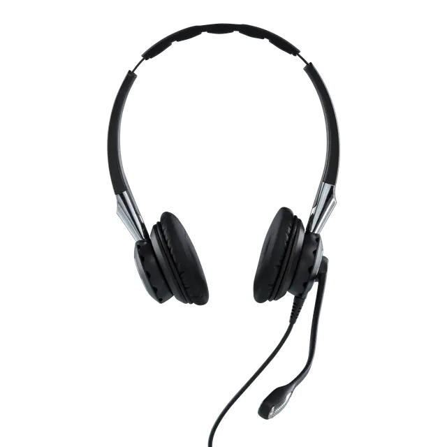 Jabra BIZ 2400 II