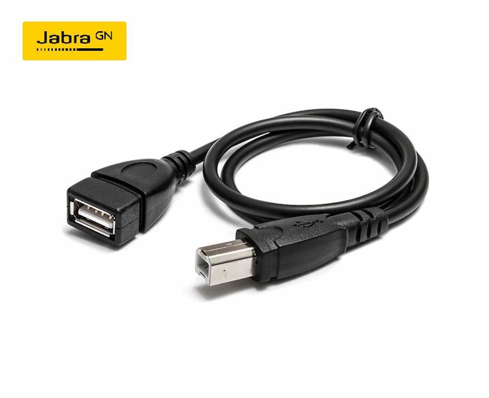 USB Extension Cable, Link 370 extension cable to laptop
