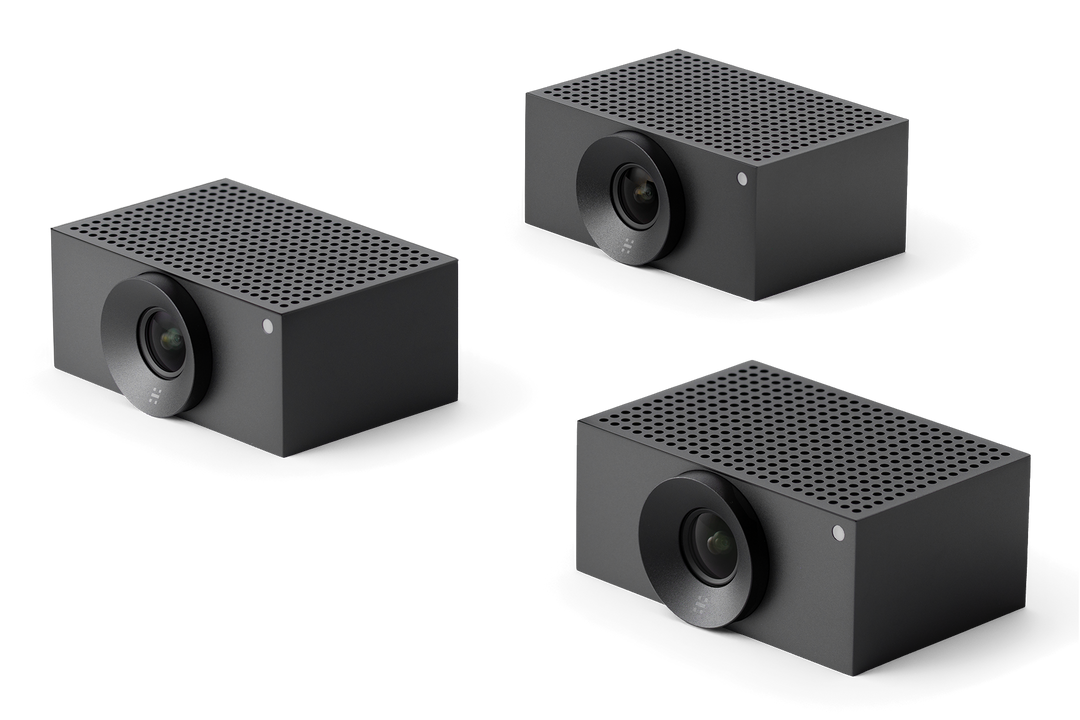 Jabra Cam Crew (Crew)
