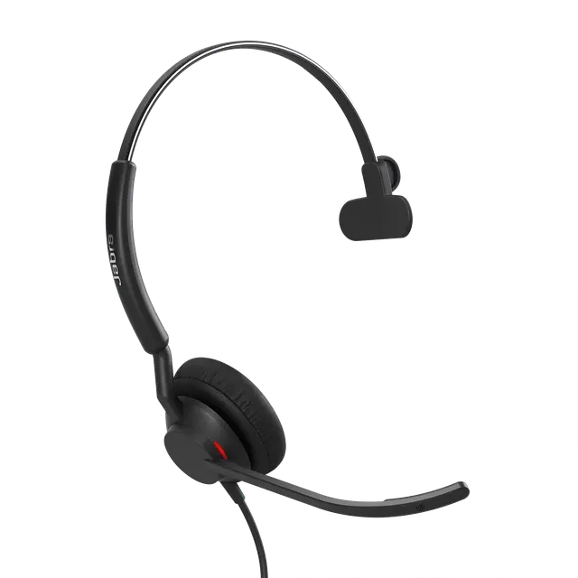 Jabra Engage 40, Inline Link, USB C/A