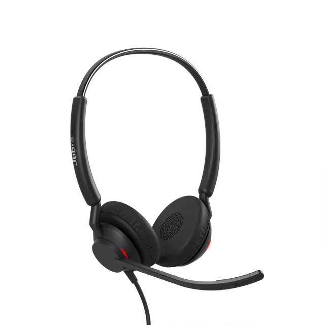 Jabra Engage 40, Inline Link, USB C/A