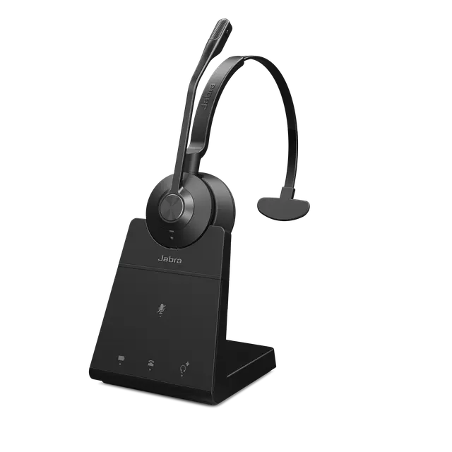 Jabra Engage 45 SE, UK/HK/SG/AU/NZ