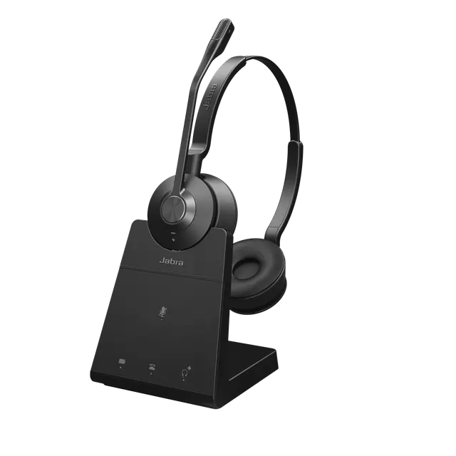 Jabra Engage 45 SE, UK/HK/SG/AU/NZ