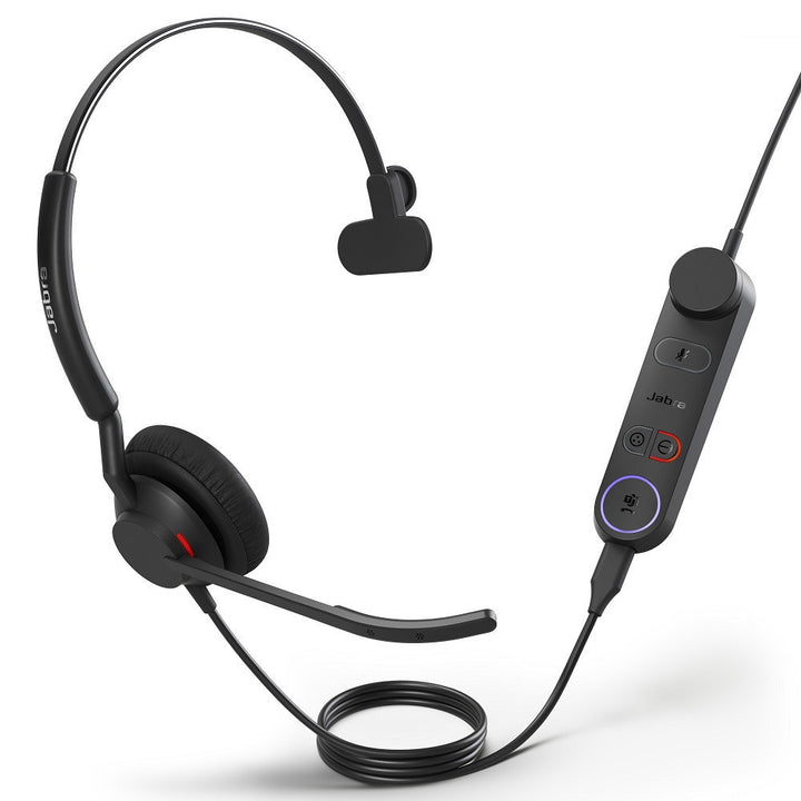 Jabra Engage 50 II, Link, USB C/A