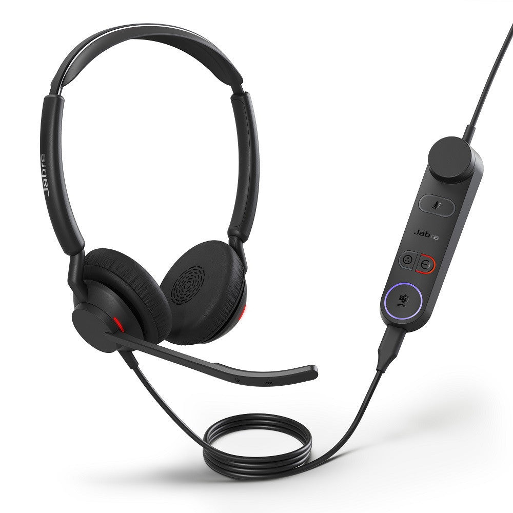 Jabra Engage 50 II, Link, USB C/A